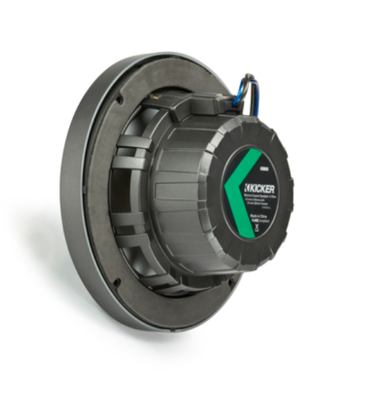 Kicker Marine Audio 6.5 "(165 mm) speaker W