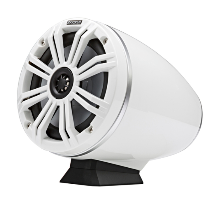Kicker Marine Audio 6.5 "(165 mm) speaker W