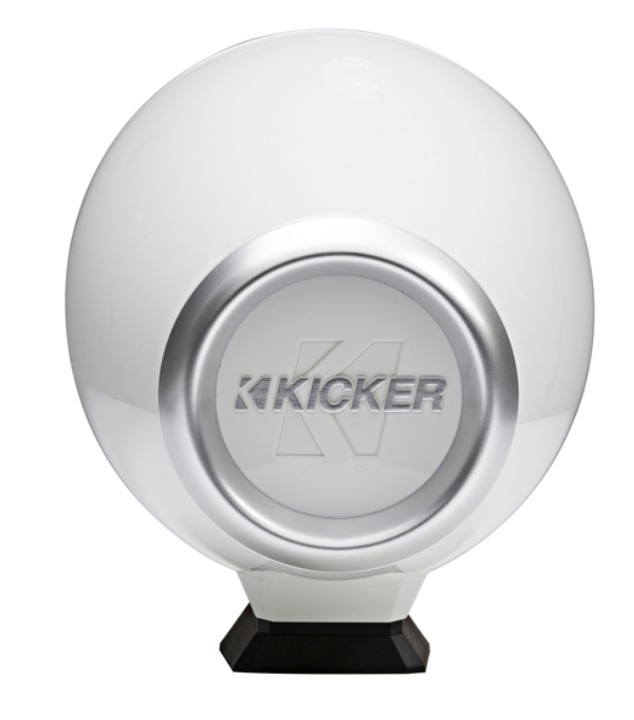 Kicker Marine Audio 6.5 "(165 mm) speaker W