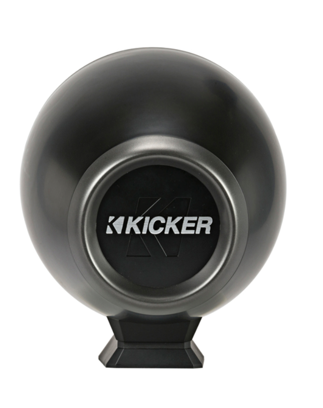 Kicker Marine Audio 6.5 "(165 mm) speaker Wood