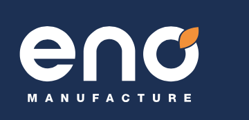 ENO Grenade 2-flame installation ceramic field