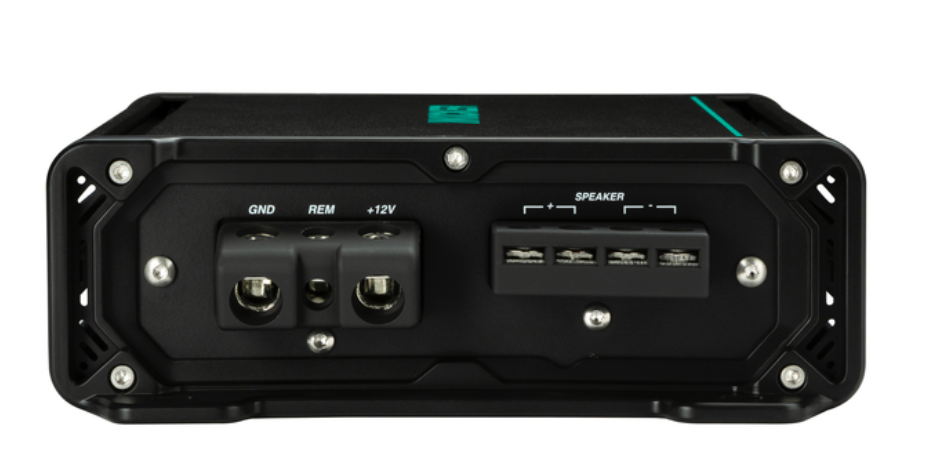 Kicker Marine Audio 800 W Subwoofer amplifier
