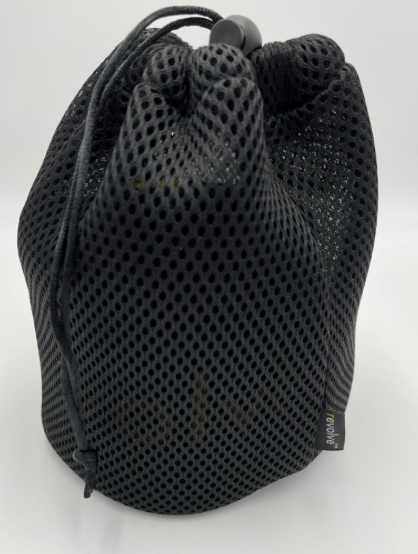 Revolve Storage Pocket Boot hooks