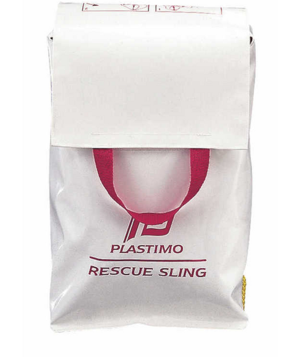 Plastimo Rescue Sling White