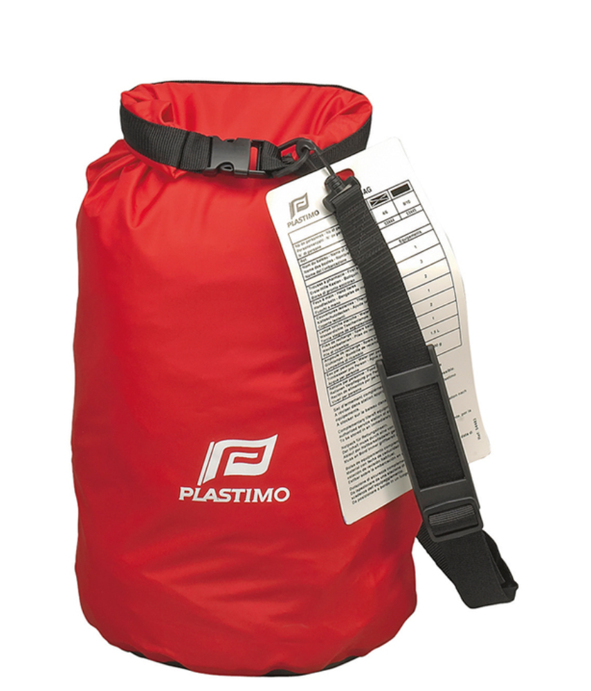Plastimo survival pocket 4 people
