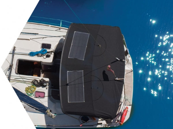Σύστημα Sunbeam Tough+ Carbon 116W Γρήγορη επιδιόρθωση
