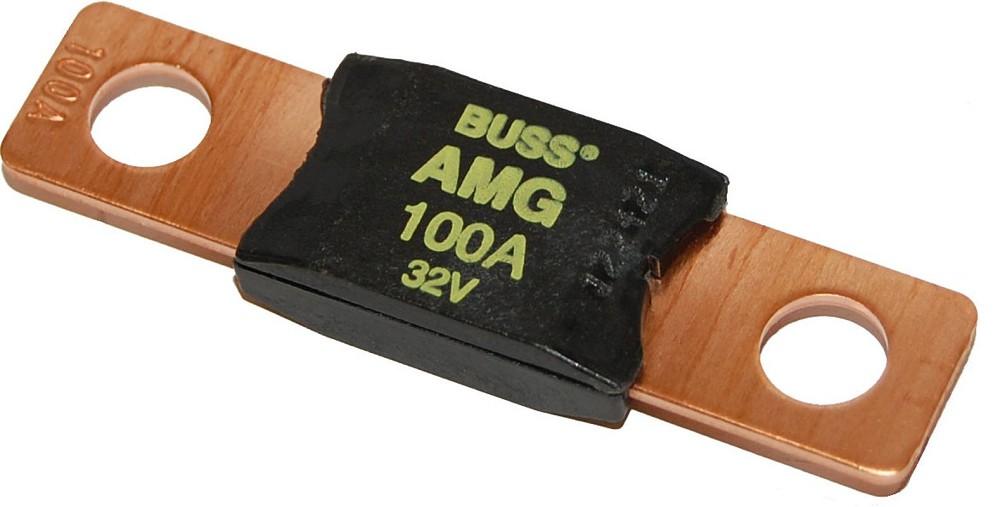 Mega / AMG Fuse