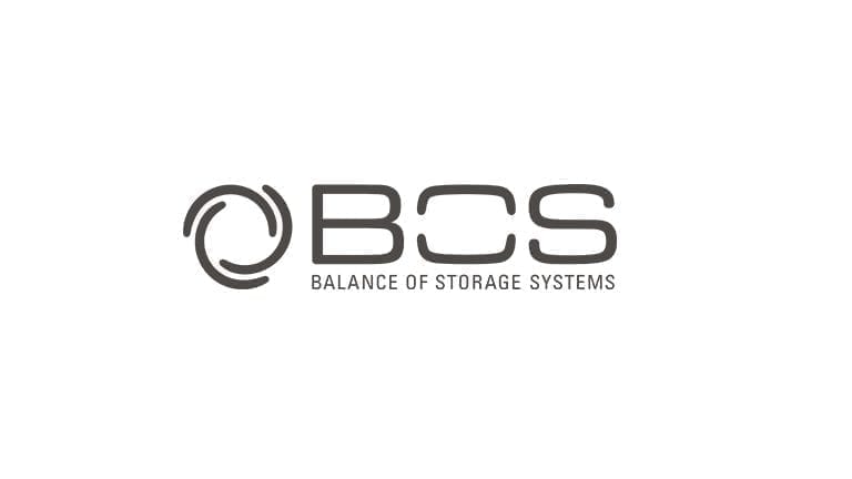 BOS LE300 connection cable 500mm 