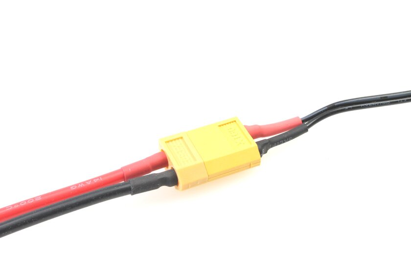 CS-ELECTRONIC XF2 Automatik LiFePO4 Ladegerät passend für alle 6V Litium Batterien