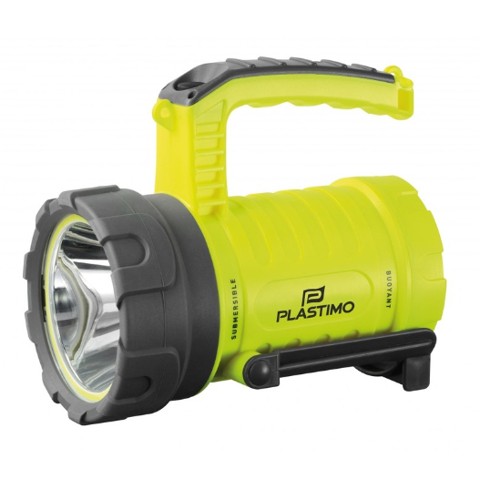 Plastimo X-SPOT Scheinwerfer, schwimmend