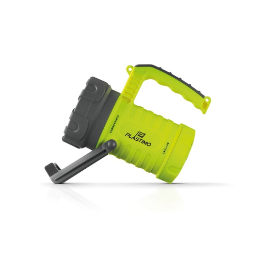 Plastimo X-SPOT spotlight, floating