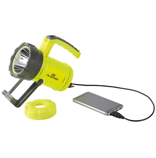 Plastimo X-SPOT spotlight, floating