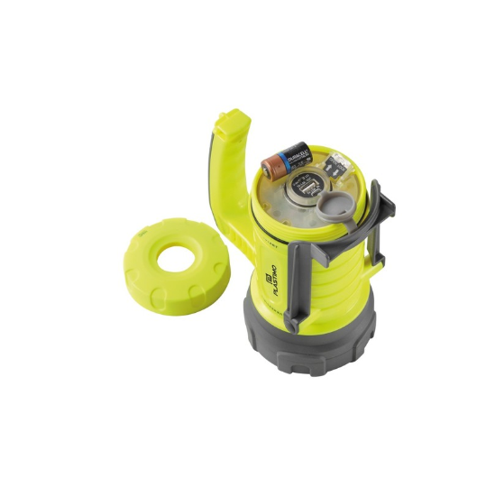 Plastimo X-SPOT spotlight, floating