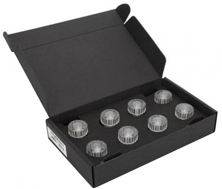 EcoFlow suction cups for solar panel
