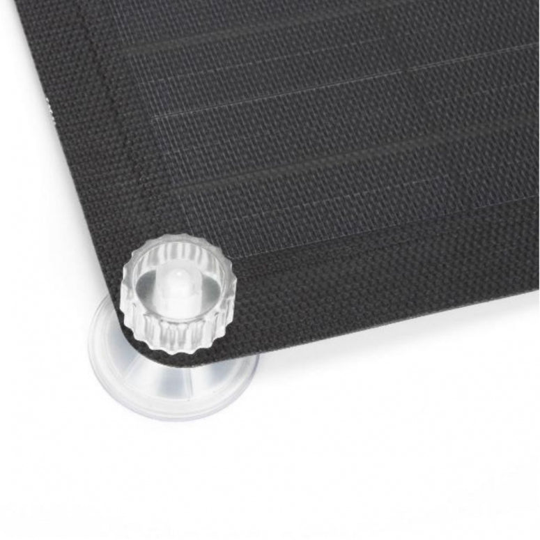 EcoFlow suction cups for solar panel