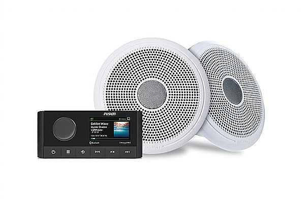 MS-RA210KC-MS-RA210 + XS-F65CW Bundle