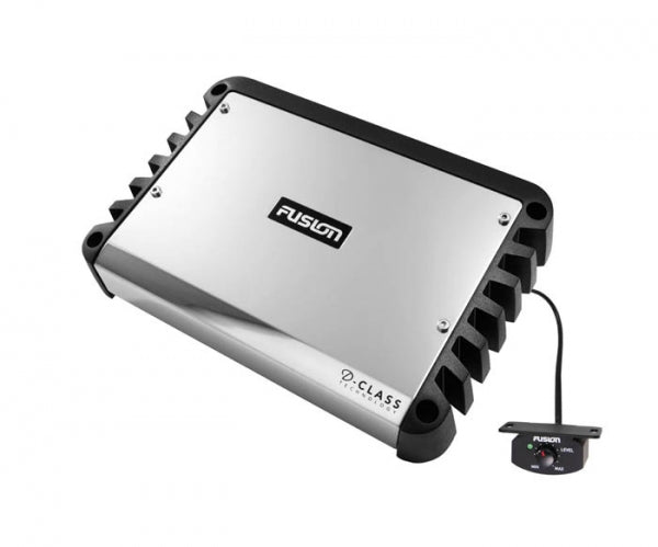 Fusion SG-DA51600 5-Channel Class-D Marine Amplifier