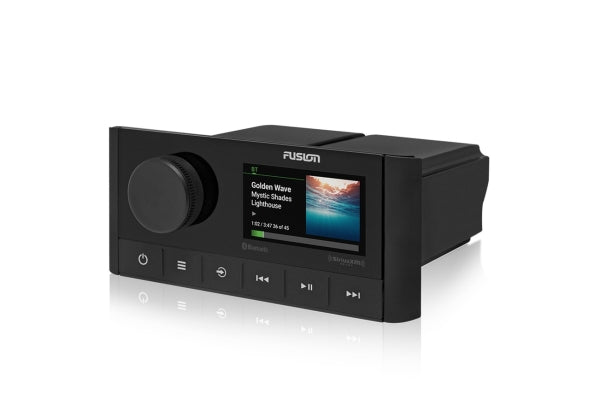 Fusion MS-RA210 Marine Entertainment System with Bluetooth Streaming