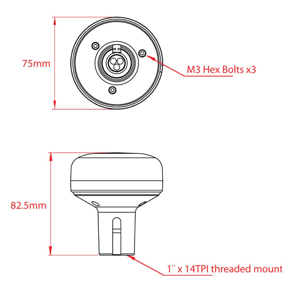 Digital Yacht GPS160 Wireless