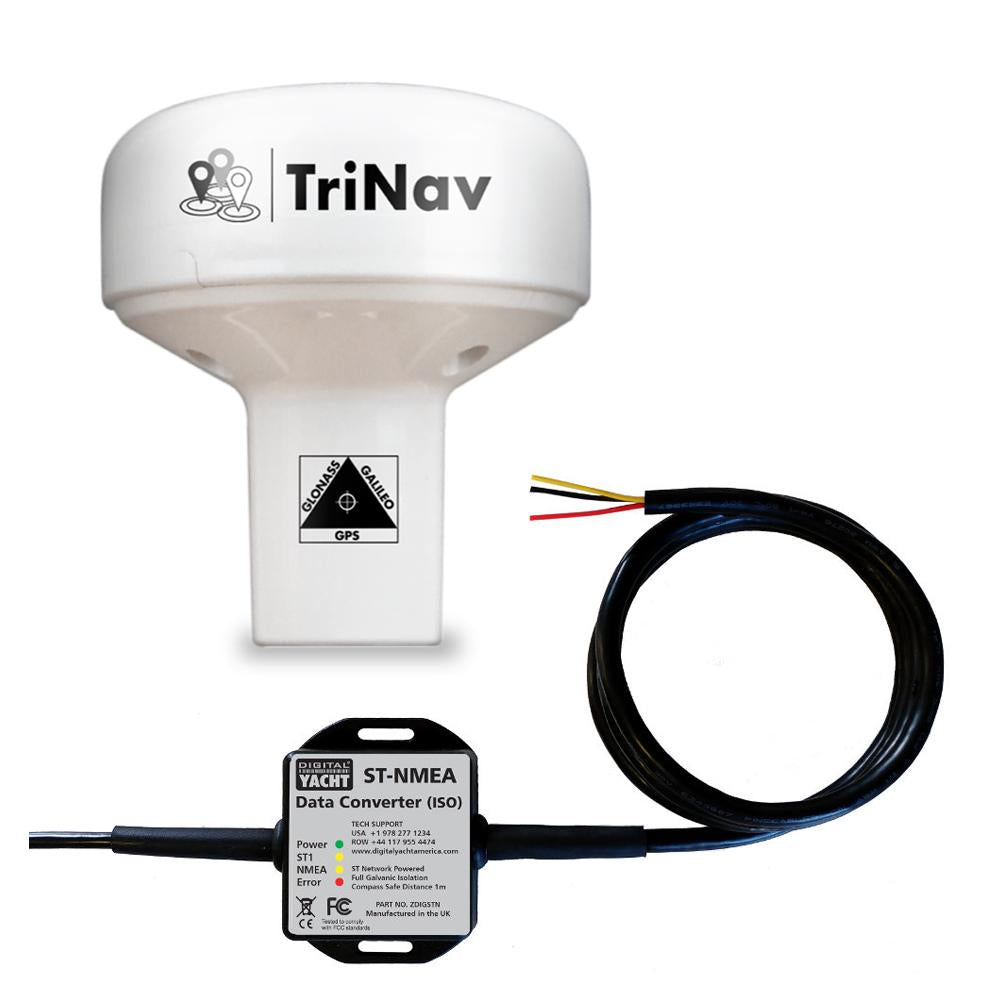 Digital Yacht GPS160 SeaTalk