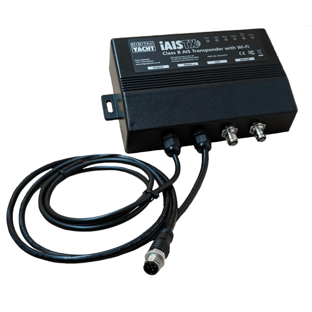 Digital Yacht iAISTX Plus