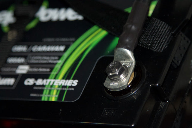 Production service - electrical cables made to measure