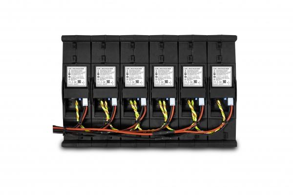 BOS LE300 Lithium expansion battery, single block