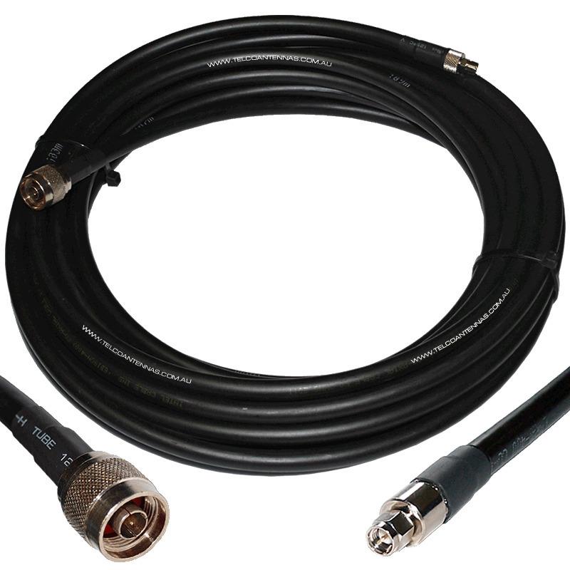 Digital Yacht 10m cable for 4G Connect Pro