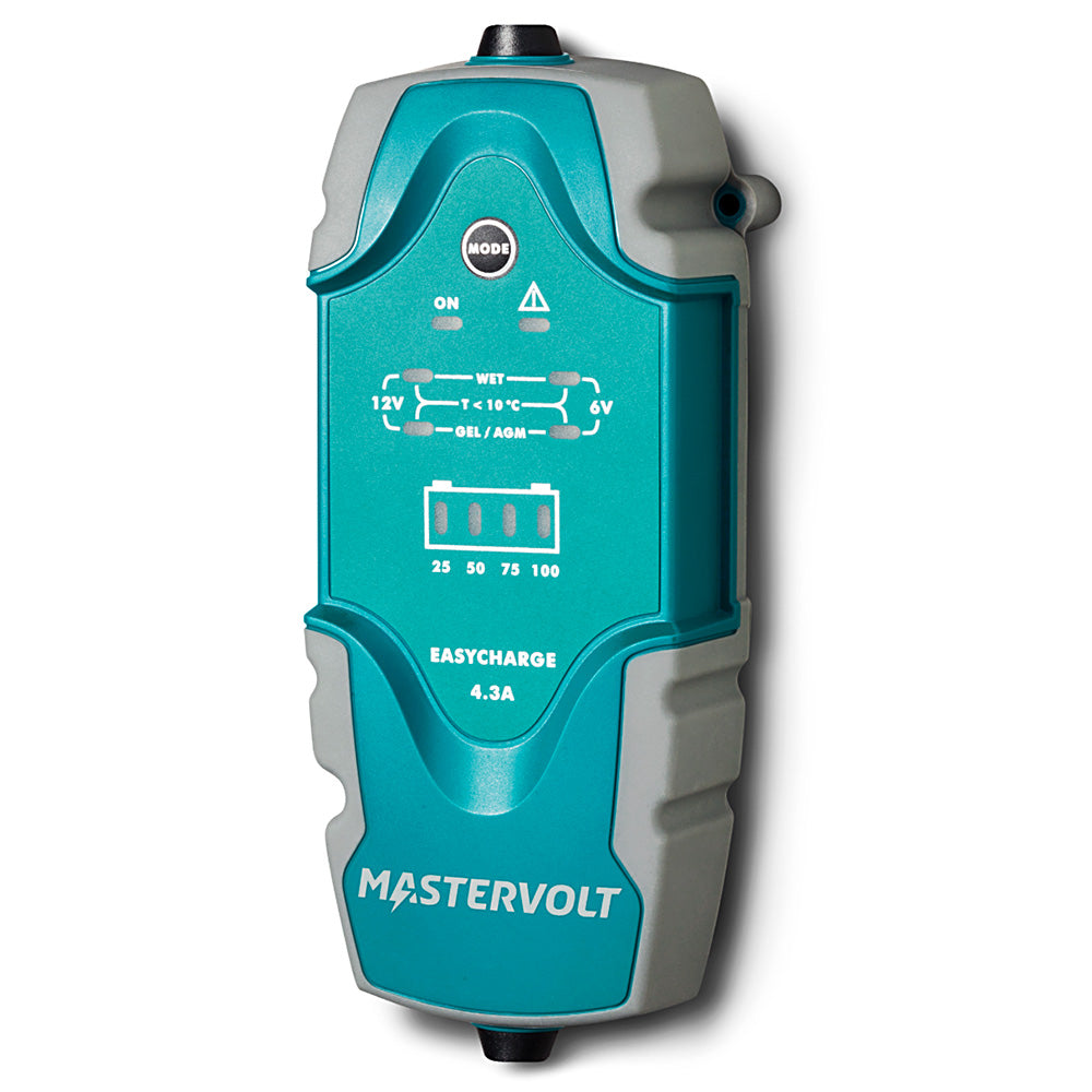 Mastervolt EasyCharge Portable 4.3A