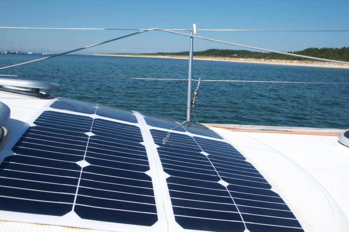 SUNBEAMsystem Tough+ 58W Flush