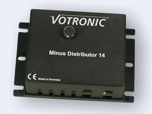 Votronic Minus Distributor 14