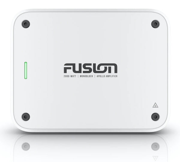 Fusion SG -DA61500 - 6 ενισχυτής υπογραφής καναλιών 1500 WAT