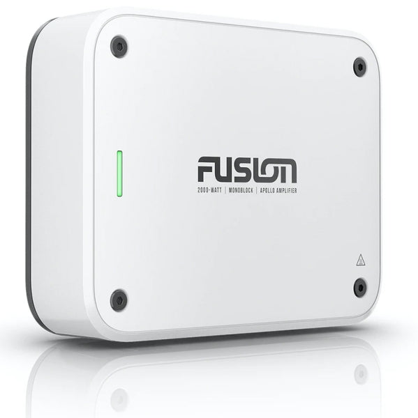 Fusion SG -DA61500 - 6 ενισχυτής υπογραφής καναλιών 1500 WAT