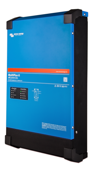 Victron MultiPlus-II 48/8000/110-100/100 Inverter 