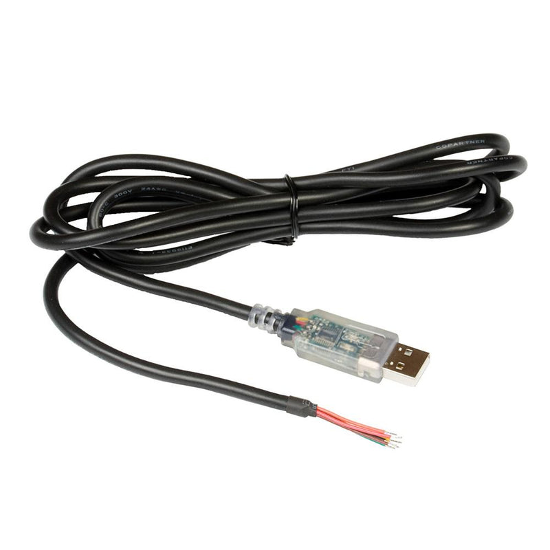 Ψηφιακό γιοτ USB-NMEA0183 προσαρμογέας