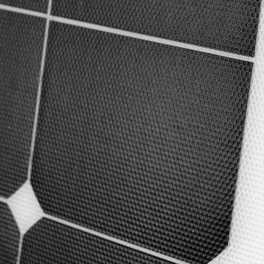 Offgridtec ETFE SPR-F 165W 27V marine solar cell flexible
