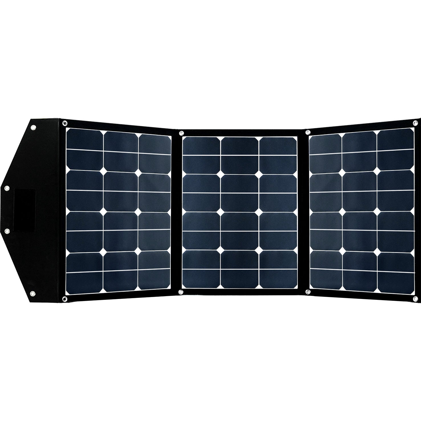 Offgridtec FSP-2 135W Ultra Foldable Solar Panel 