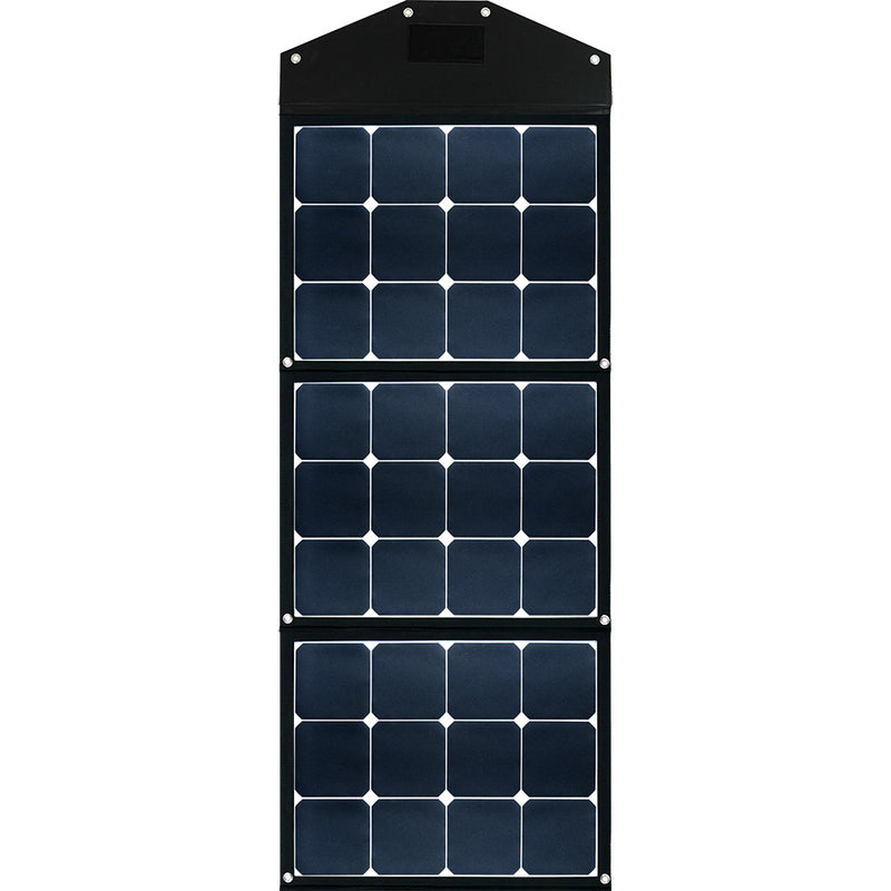 Offgridtec® FSP-2 120W 36V Ultra faltbares Solarmodul