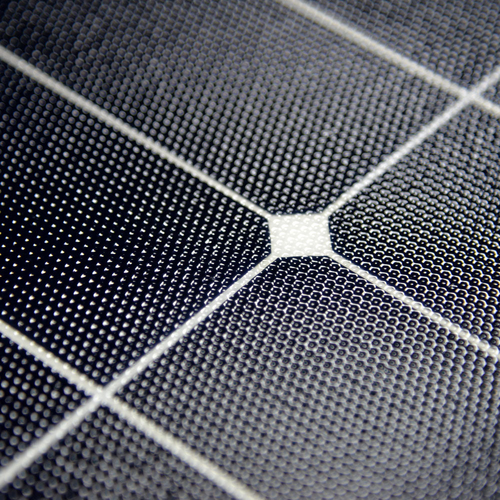 Offgridtec FSP-2 135W Ultra Foldable Solar Panel 