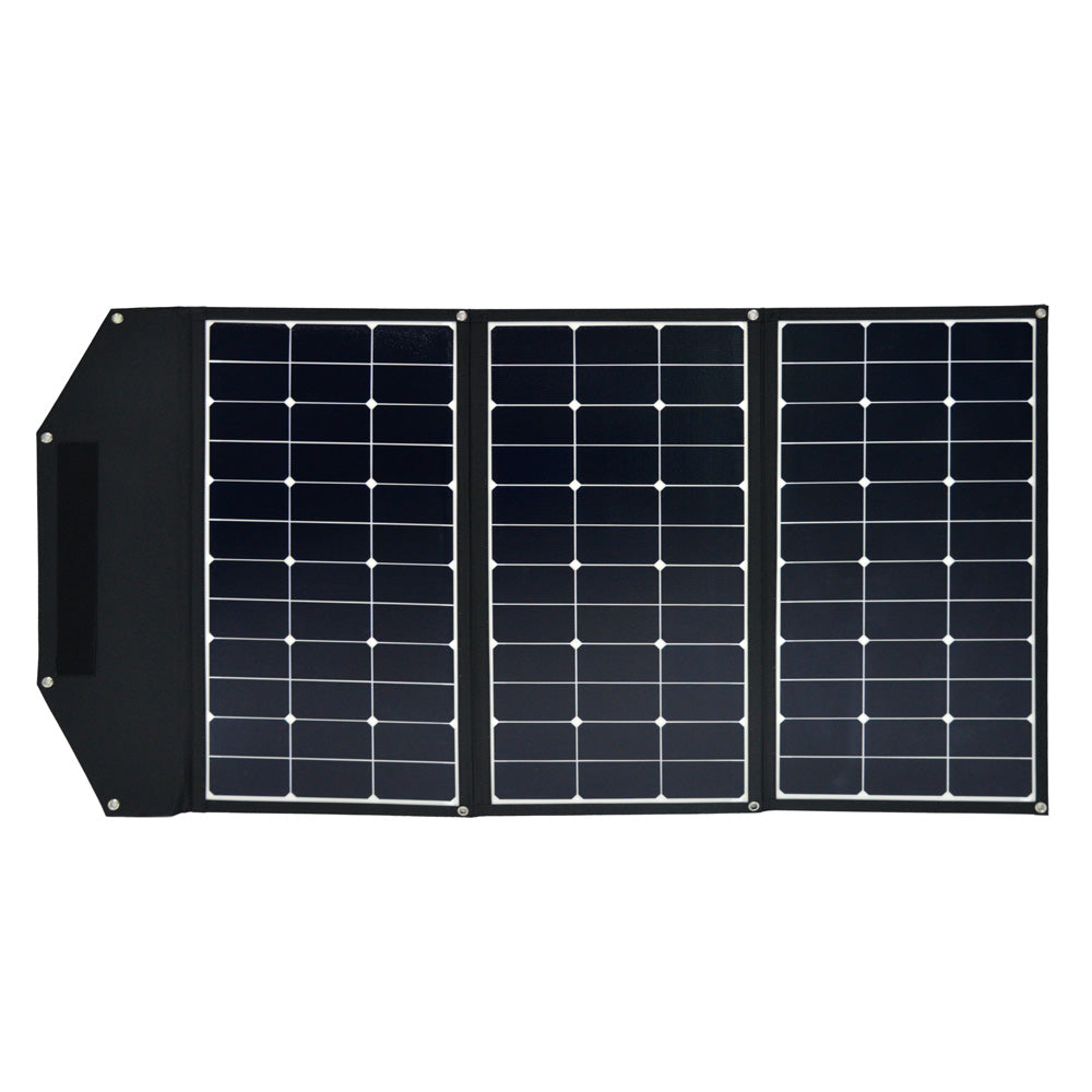 Offgridtec® FSP-2 195W Ultra foldable solar panel