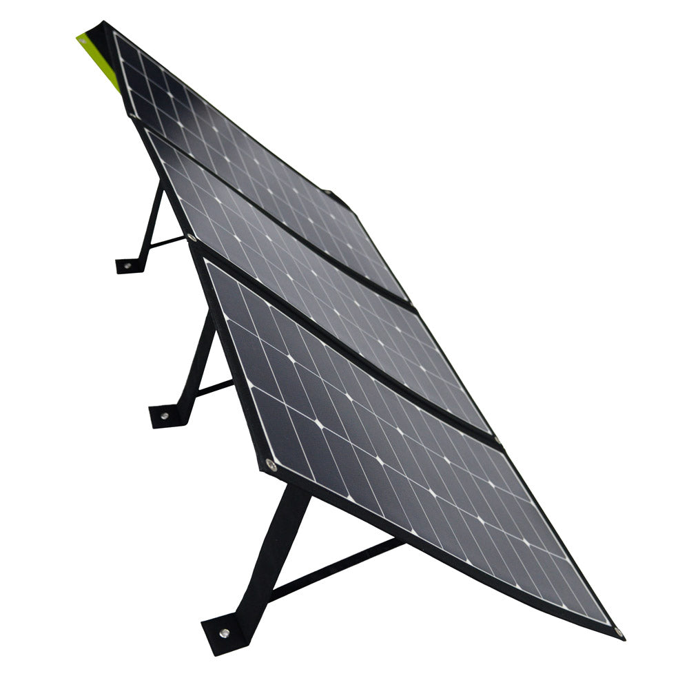 Offgridtec® FSP-2 195W Ultra foldable solar panel