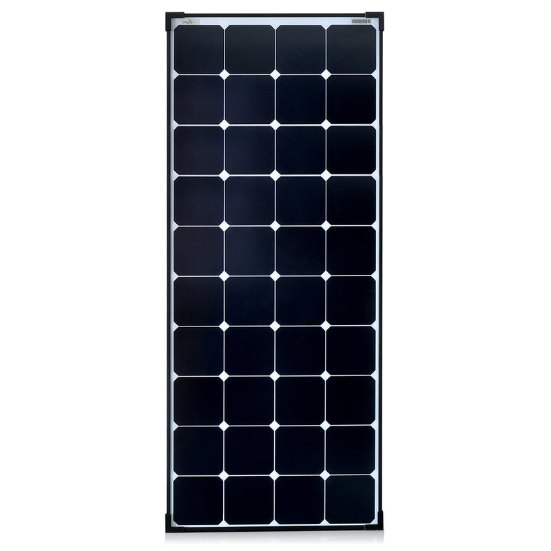 OFFGRIDTEC® SPR-150W 44V High-end Solar Panel