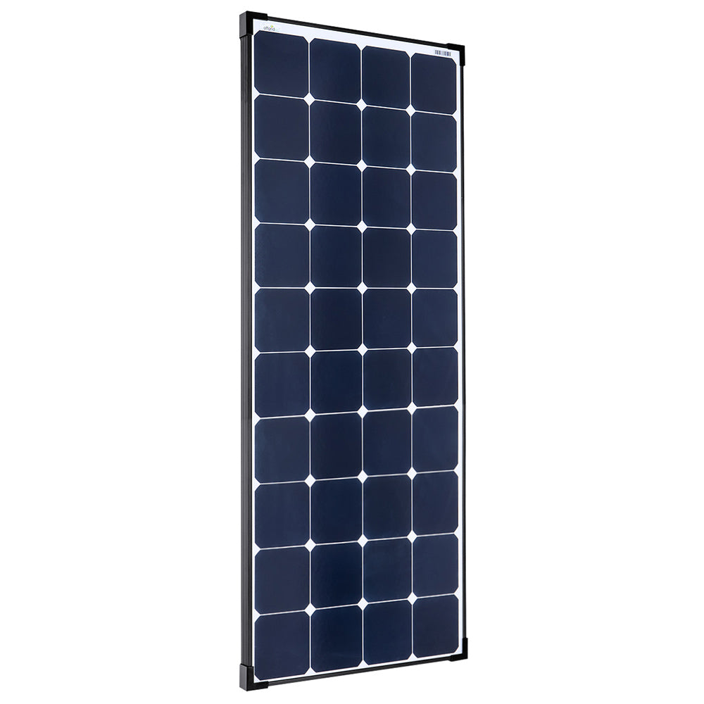 Offgridtec® SPR-150 150W 44V high-end solar panel