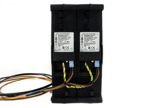 BOS LE300 Lithium expansion battery, single block
