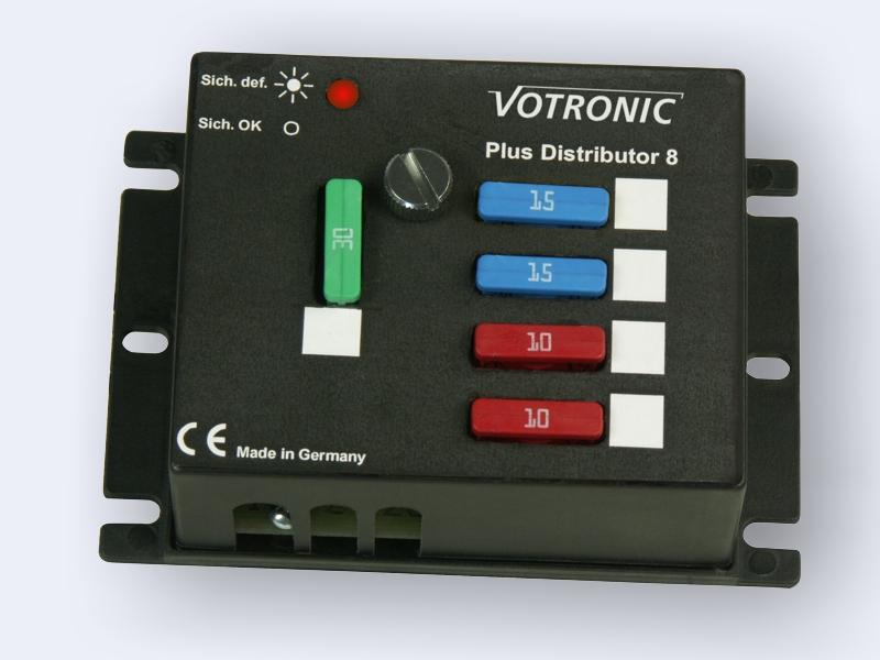 VOTRONIC Plus distributor 8