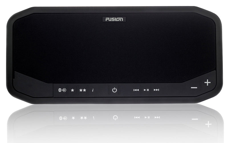 Fusion marine PS-A302BOD Panel Stereo System Outdoor