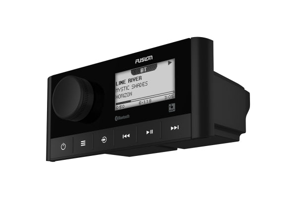 Fusion MS-RA60 RadioAM/FM/Bluetooth/AUX/DAB+ receiver