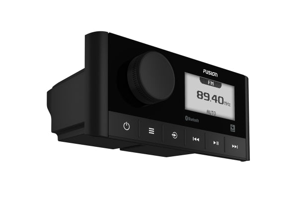 Fusion MS-RA60 RadioAM/FM/Bluetooth/AUX/DAB+ receiver