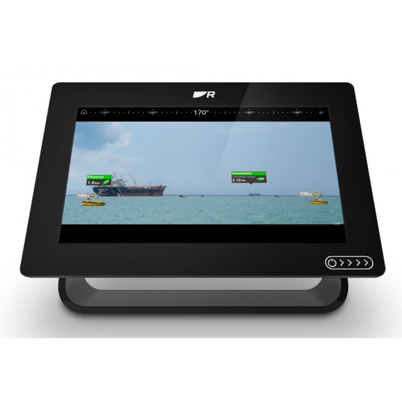 Raymarine Axiom+ 9 multifunction chartplotter with 9" / 22.8cm display