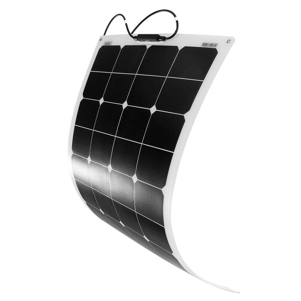 Offgridtec ETFE Spr-F-100 V2 120W ηλιακή μονάδα ευέλικτη